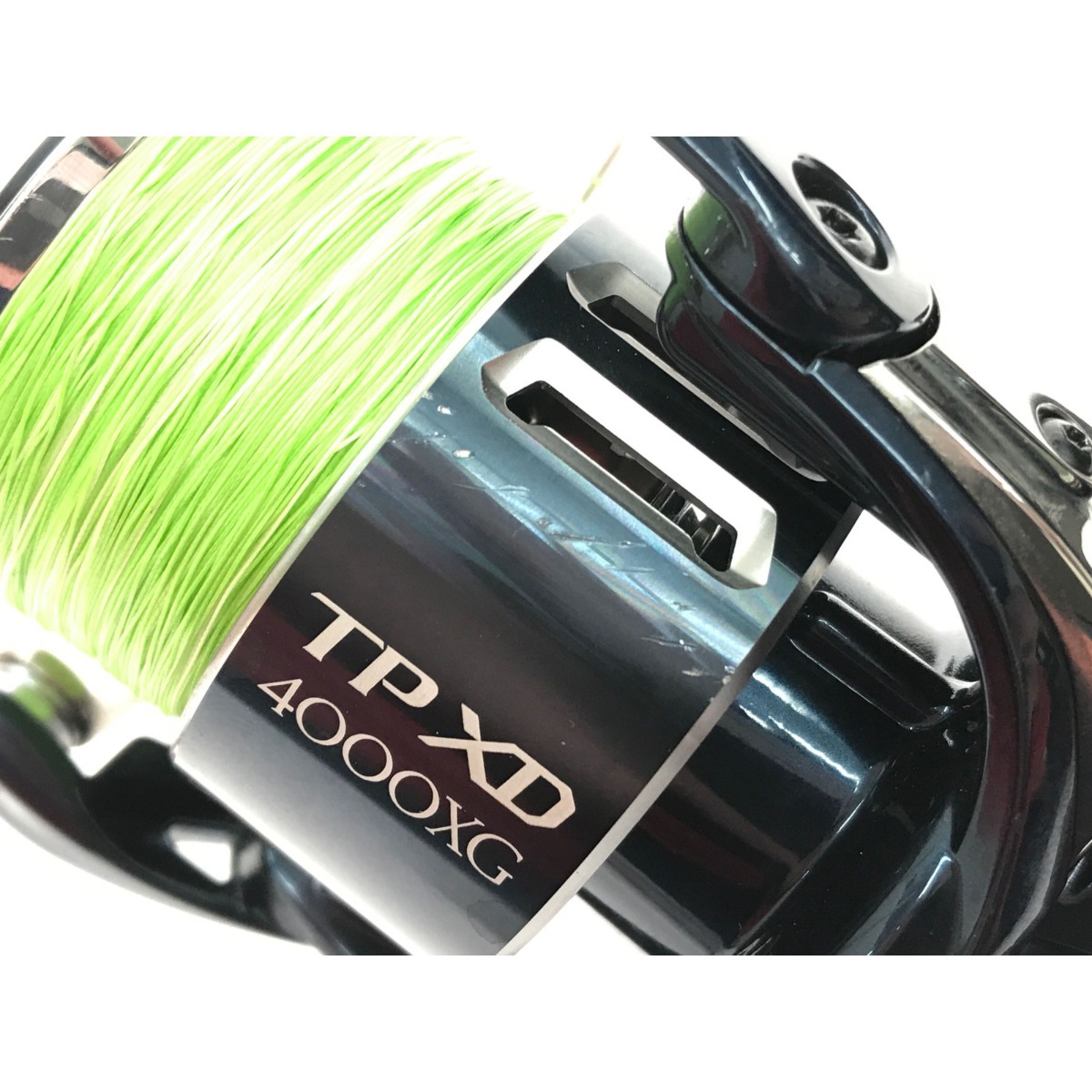 p-line CXプレミアムクリア蛍光釣りライン1000?ydスプール p-line CXプレミアムクリア蛍光釣りライン1000?ydスプール
