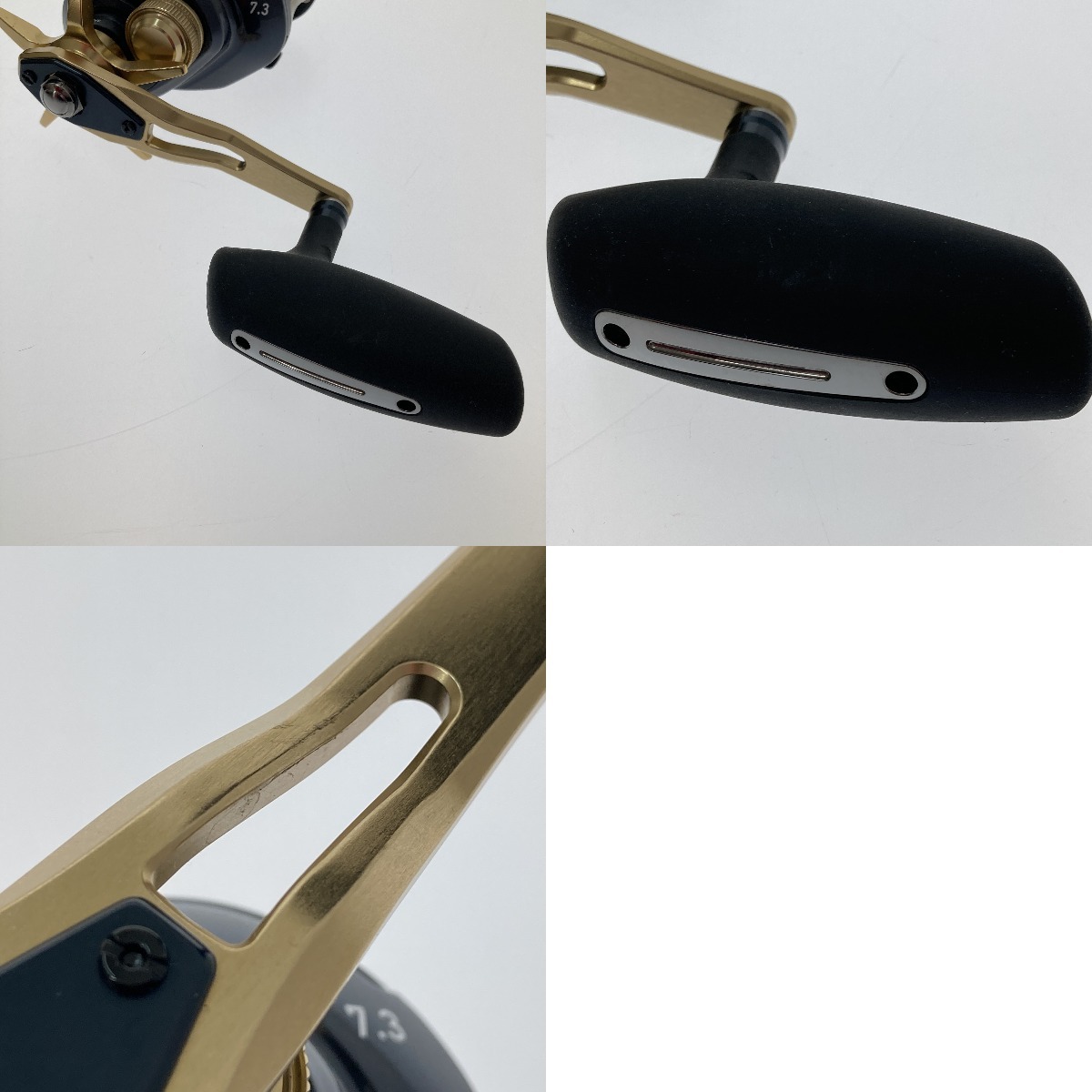 □□ DAIWA ダイワ ティエラLJ IC200HL 左ハンドル 00631023 □□ DAIWA ダイワ ティエラLJ IC200HL 左ハンドル 00631023