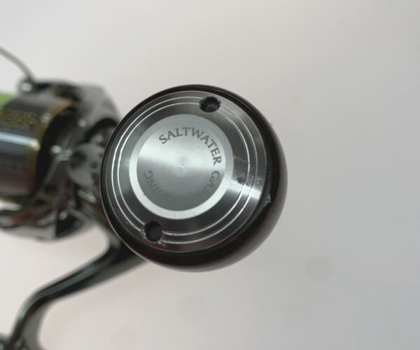 ○○ SHIMANO シマノ スピニングリール 03810 やや傷や汚れあり ○○ SHIMANO シマノ スピニングリール 03810 やや傷や汚れあり