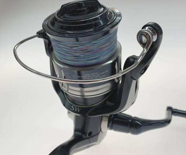 5440円 ○○ SHIMANO シマノ スピニングリール 04250 やや傷や 5440円 ○○ SHIMANO シマノ スピニングリール 04250 やや傷や