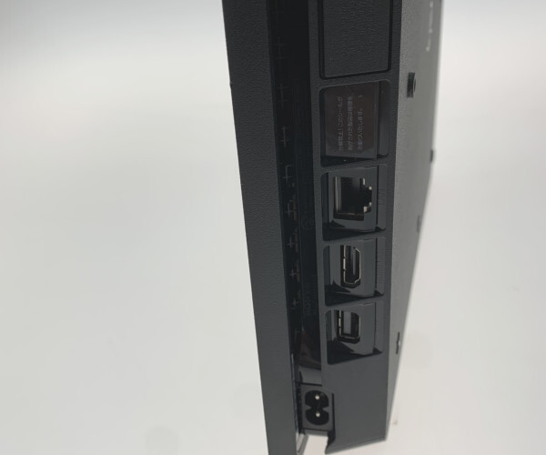 ○○ SONY ソニー PlayStation4 CUH-2200B やや傷や汚れあり ○○ SONY ソニー PlayStation4 CUH-2200B やや傷や汚れあり