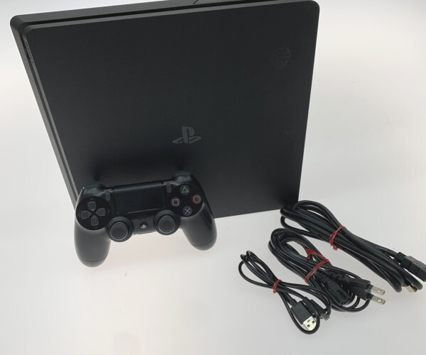○○ SONY ソニー PlayStation4 CUH-2200B やや傷や汚れあり ○○ SONY ソニー PlayStation4 CUH-2200B やや傷や汚れあり