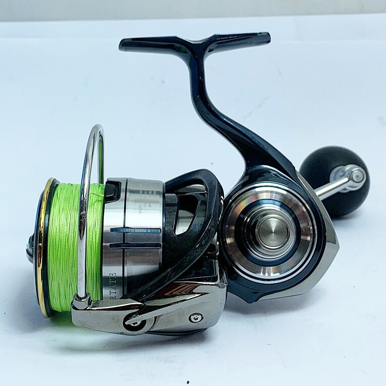 Daiwa CERTATE LT5000D-XH リール スペア スプールセット Daiwa CERTATE LT5000D-XH リール スペア スプールセット