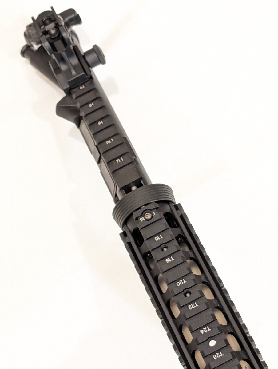 送料無料 東京マルイ M4 CQB-R Block1 ガスブローバック 送料無料 東京マルイ M4 CQB-R Block1 ガスブローバック