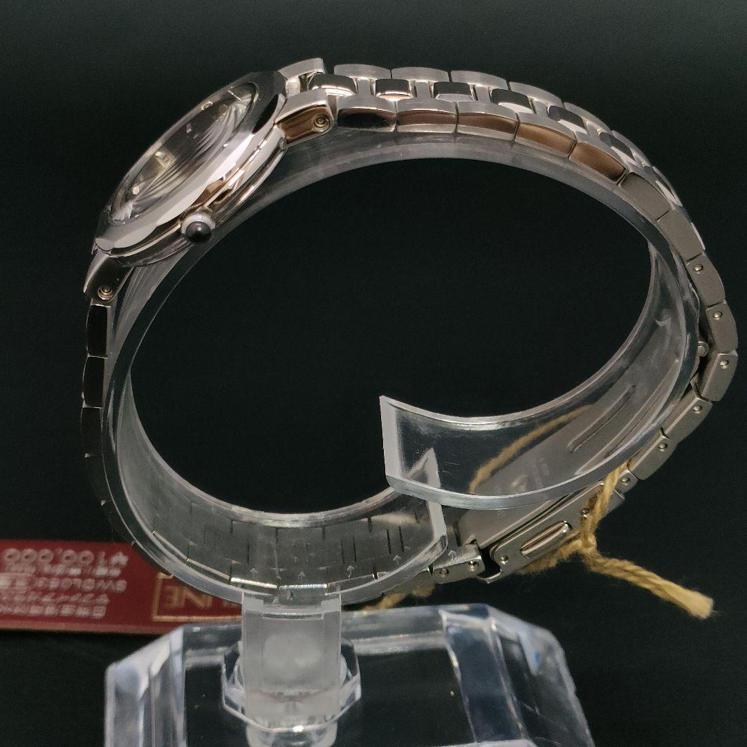 希少 極美品 稼働品 SEIKO セイコー エクセリーヌ シルバー 希少 極美品 稼働品 SEIKO セイコー エクセリーヌ シルバー