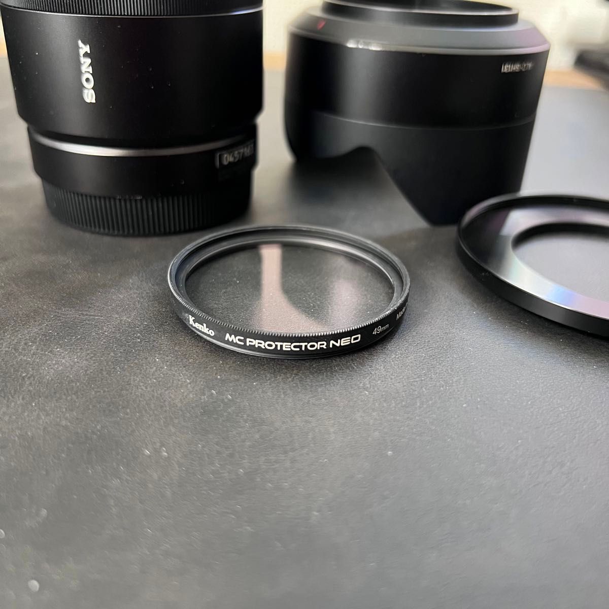 【中古良品】SONY Sonnar T* FE 55mm F1.8 ZA