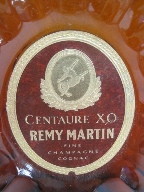 CENTAURE XO REMY MARTIN ブランデー 700ｍｌ 未開封の画像2