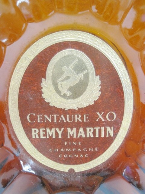 CENTAURE XO REMY MARTIN ブランデー 700ｍｌ 未開封の画像4