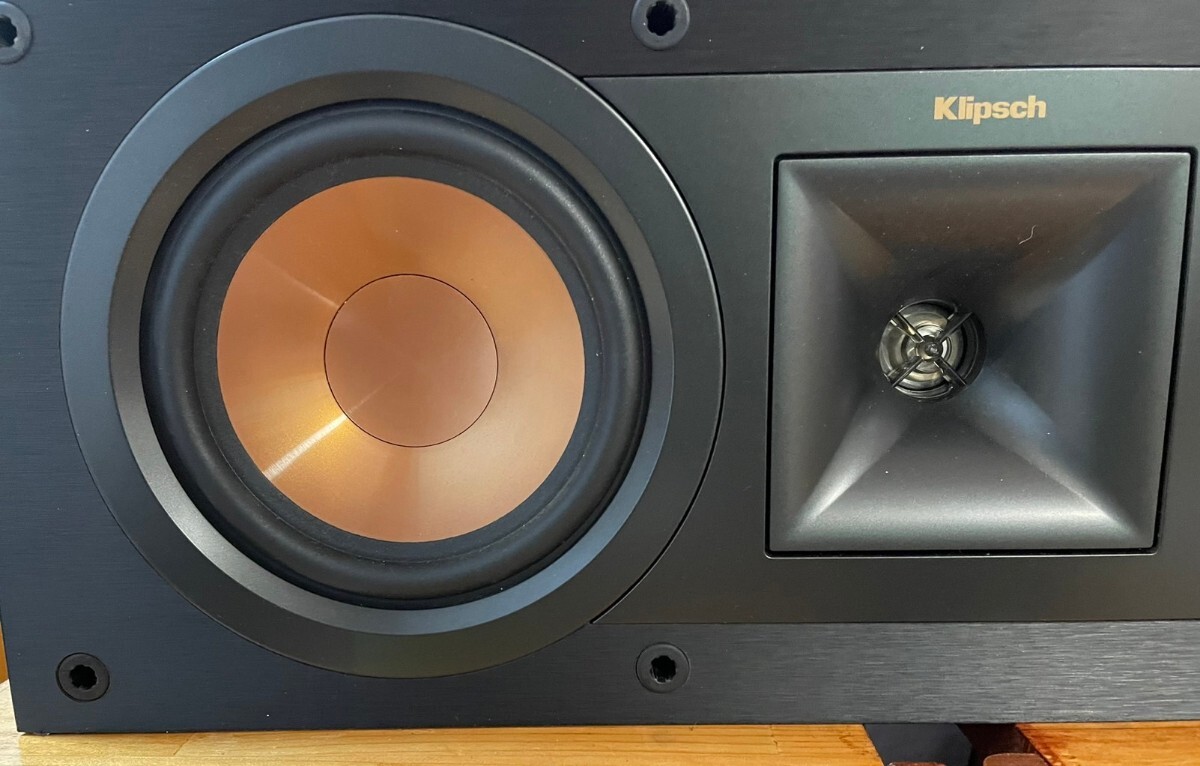 Klipsch R 25c Center Speaker Review Yahoo!オークション - Klipsch R-25C Center Channel Speaker