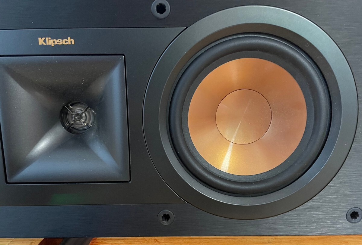 Klipsch R 25c Center Speaker Review Yahoo!オークション - Klipsch R-25C Center Channel Speaker