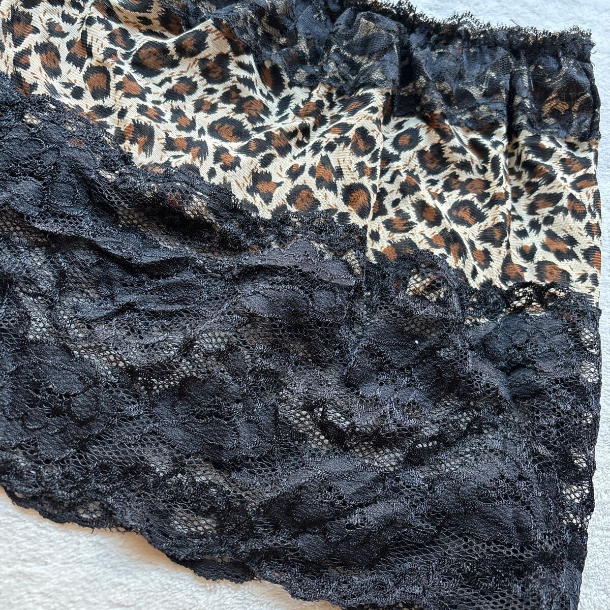  new goods ero sexy Ran Jerry possible . leopard print .. skirt skirt charming 