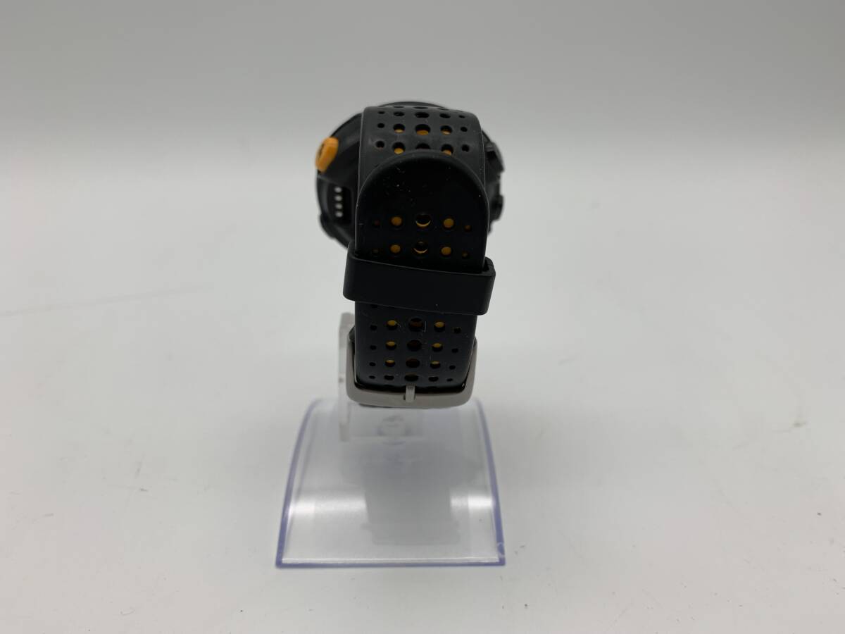 【中古品】GARMIN ガーミン フォーアスリート スマートウォッチ 203-JN0518 充電コード付き 時計 腕時計 充電式の画像4