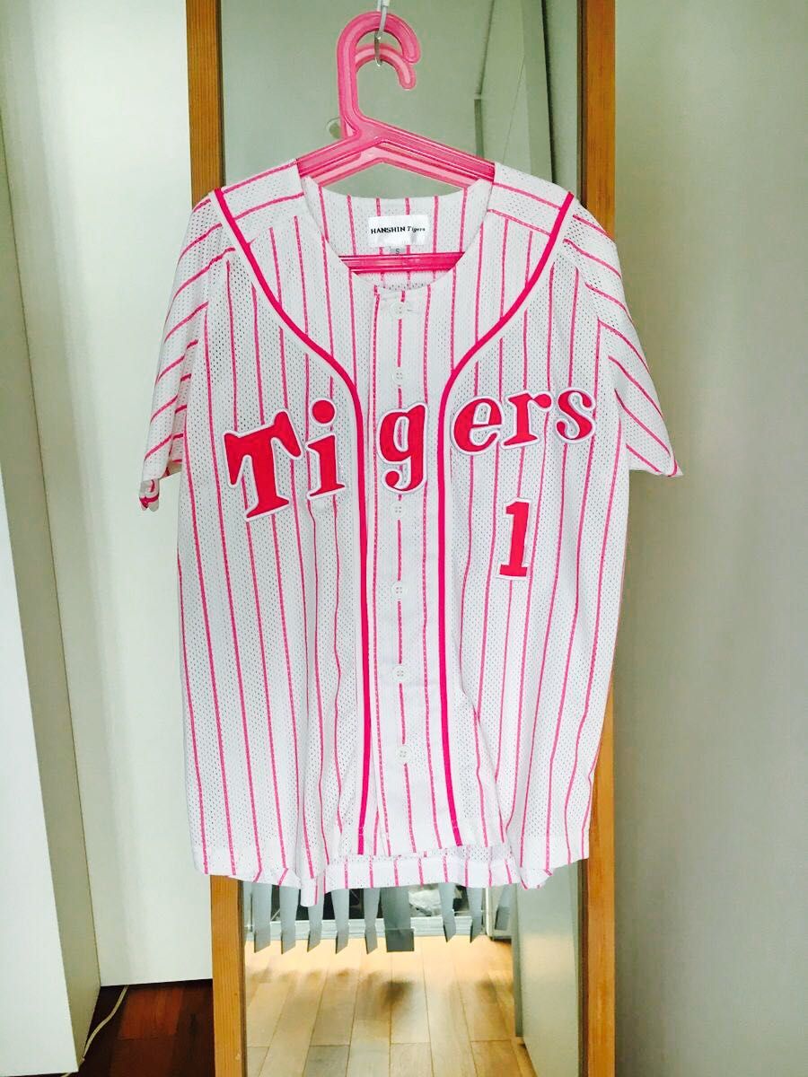 阪神タイガース レプリカユニフォーム 鳥谷敬 鳥谷 元阪神 阪神タイガース レプリカユニフォーム 鳥谷敬 鳥谷 元阪神