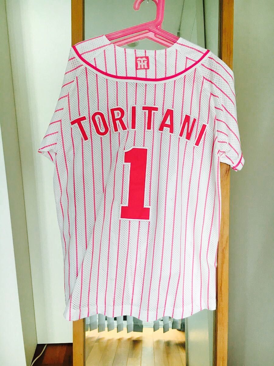 阪神タイガース レプリカユニフォーム 鳥谷敬 鳥谷 元阪神 阪神タイガース レプリカユニフォーム 鳥谷敬 鳥谷 元阪神