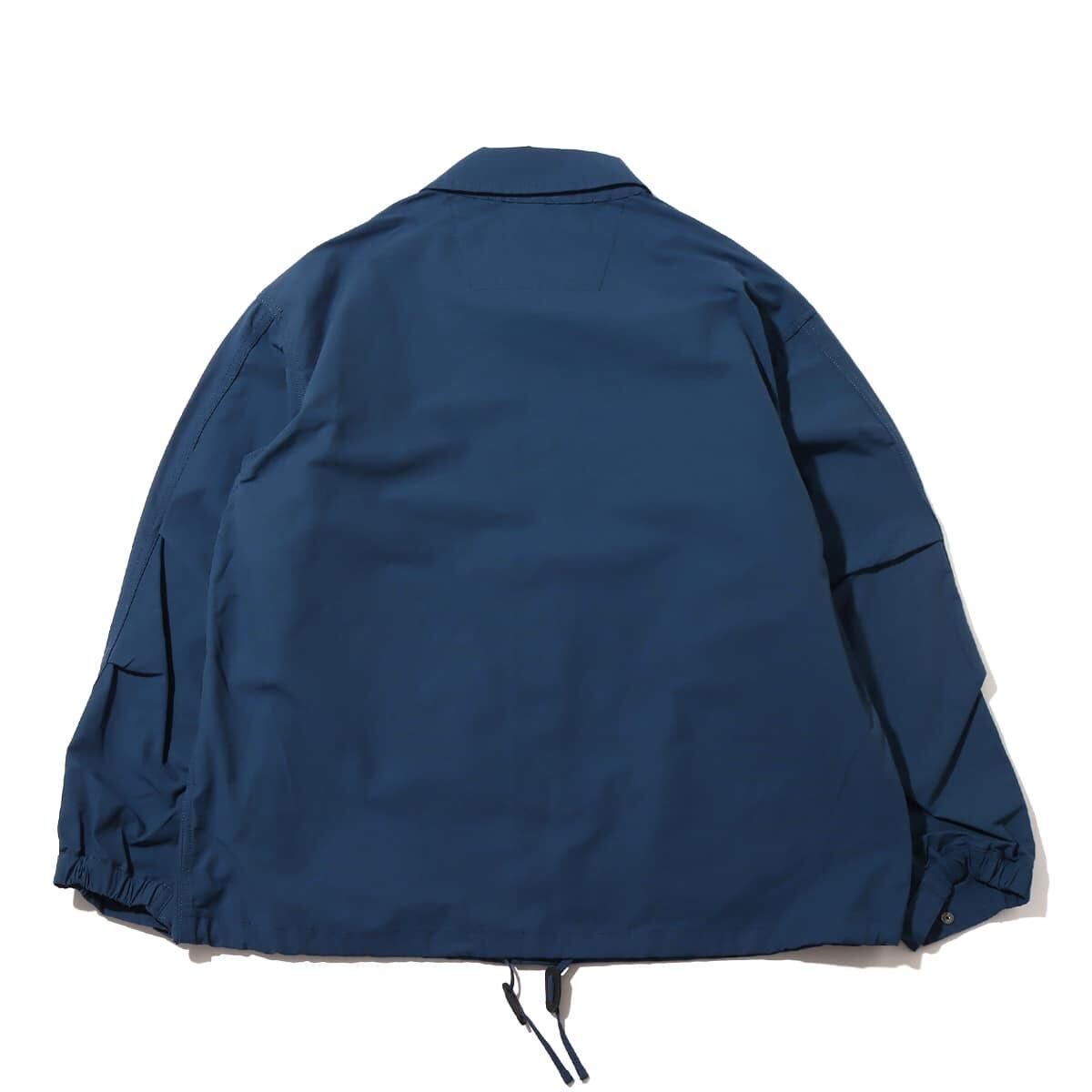 １円～ 【完売品】 定価33,000 THE NORTH FACE ザ・ノース・フェイス パープル レーベル マウンテン ウィンド コーチ XL ジャケット A13_画像2