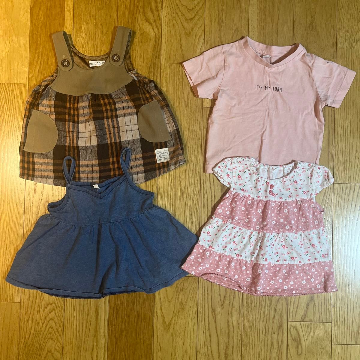 ベビー服まとめ売り