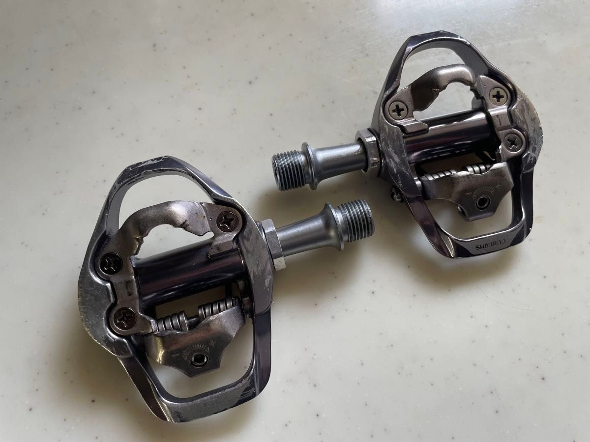 Shimano SPDビンディングペダル PD-A600