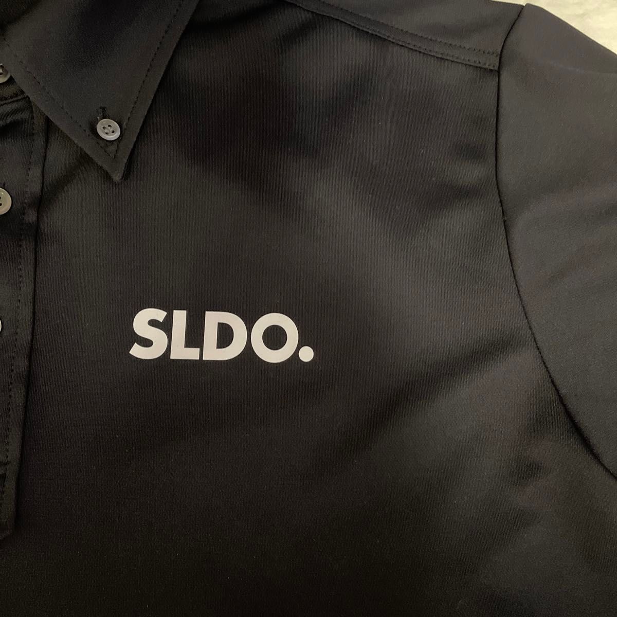 SLDO ポロシャツ　日本製