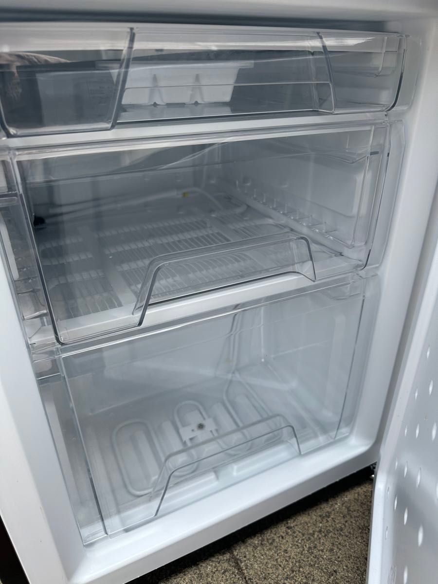 洗濯機　冷蔵庫　2点セット　2021年製有　高年式　生活家電　関東限定