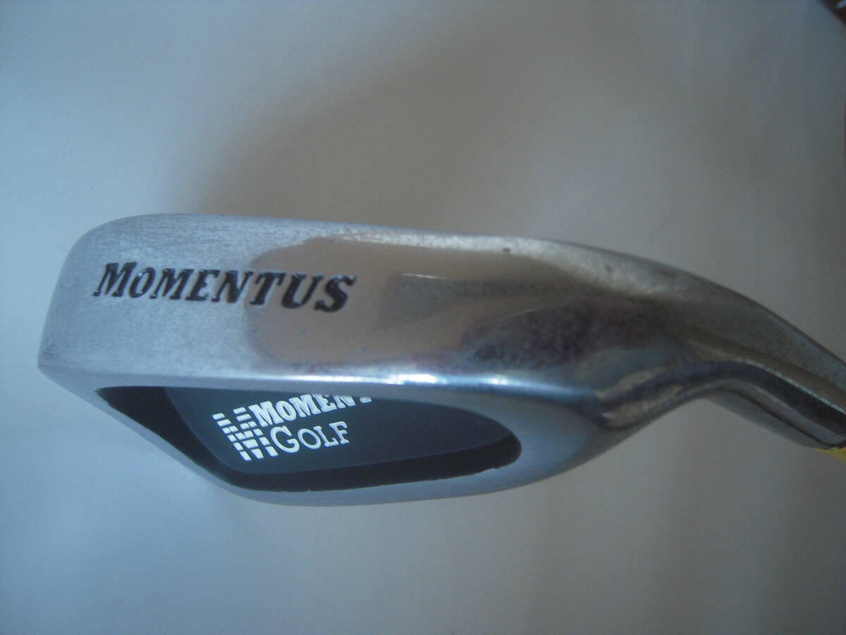 MOMENTUS GOLF _画像3