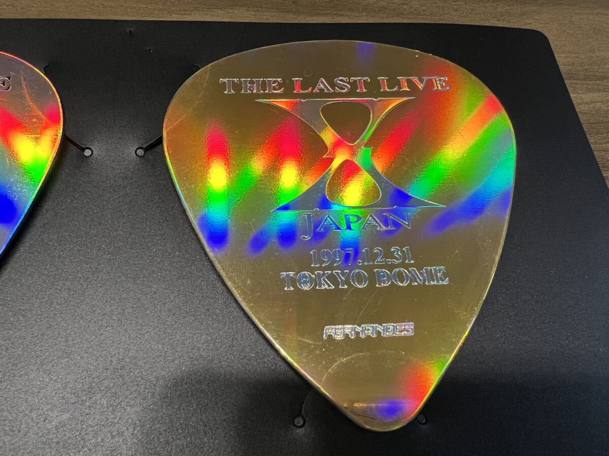 Yahoo!オークション - 限定激レア X JAPAN ラストライブ Yahoo!オークション - 限定激レア X JAPAN ラストライブ