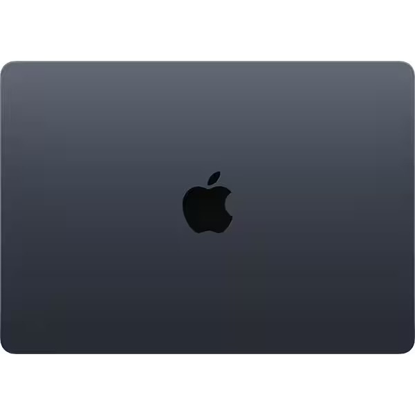 ☆新品未開封☆ 最新 Apple MacBook Air M3チップ ミッドナイト 13インチ アップル 8コアCPU/8コアGPU SSD 256GB メモリ 8GB [MRXV3J/A]の画像5