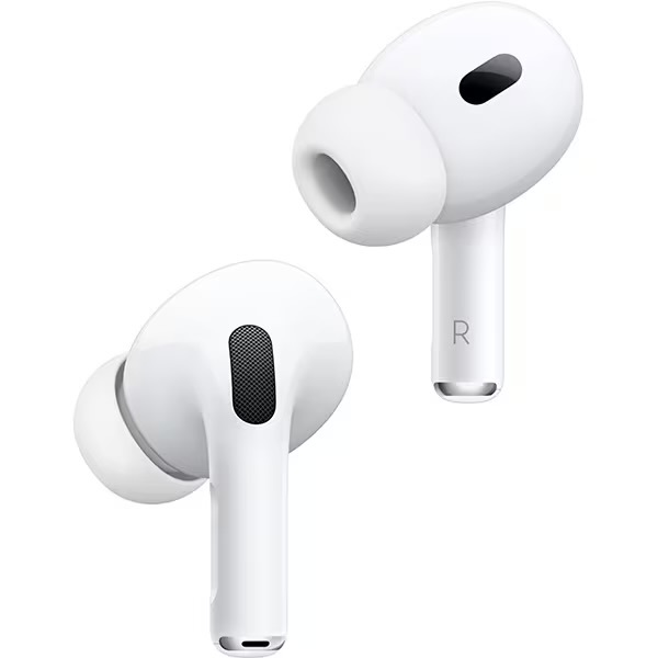 ☆AirPods Pro☆ 第2世代 新品未開封 Apple エアーポッズプロ 定価¥39800 MagSafe充電 USB-C アップル ワイヤレスヘッドフォン [MTJV3J/A]_画像5