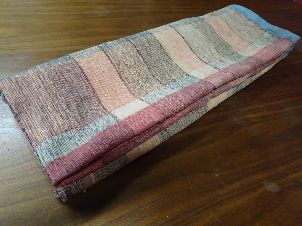 507-9 старый ткань дерево хлопок .. тканый коврик стирка settled Ремейк-материал 130cmx130cm