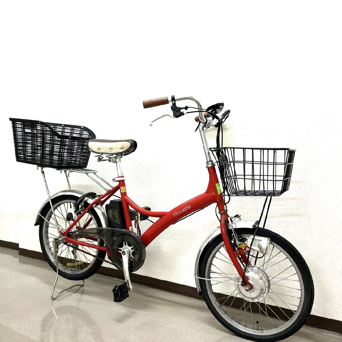 1 иен старт столица. .skPirouettepirueto велосипед с электроприводом красный цвет красный compact размер электризация проверка settled прямой самовывоз ограничение 