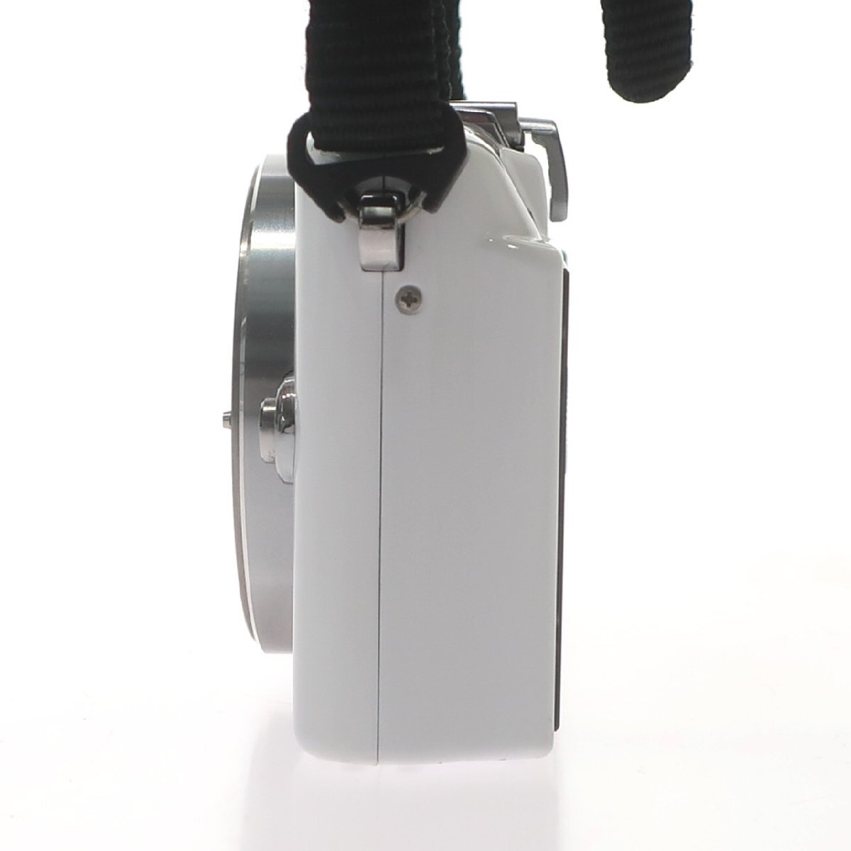 1 иен старт OLYMPUS Olympus IMAGING CORP E-PM1 беззеркальный однообъективный компактный цифровой фотоаппарат цифровая камера бытовая техника белый работоспособность не проверялась 