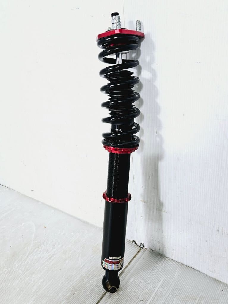  Toyota Aristo JZS161 ( BLITZ Blitz ) shock absorber suspension four pcs set 