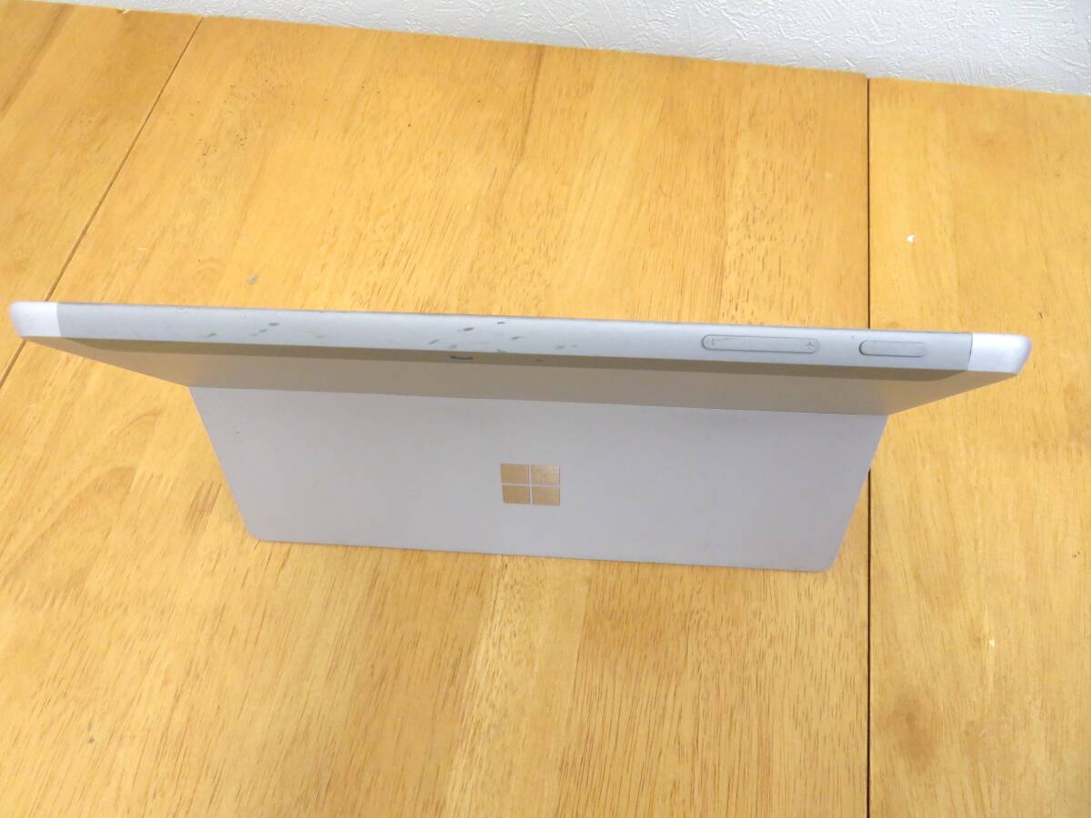 動作良☆Microsoft Surface☆タブレットPC 2-in-1☆第7世代☆Intel Pentium☆SSD128GB 超高速☆8GB☆Gold 4415Y☆☆Office2021◆Win10 Pro_画像10