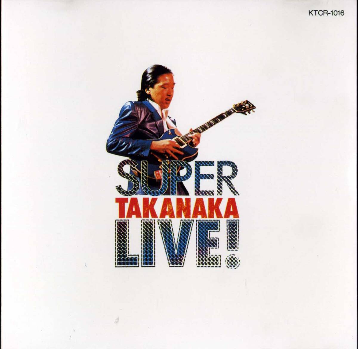 高中正義★ＳＵＰＥＲ　ＴＡＫＡＮＡＫＡ　ＬＩＶＥ！_画像3