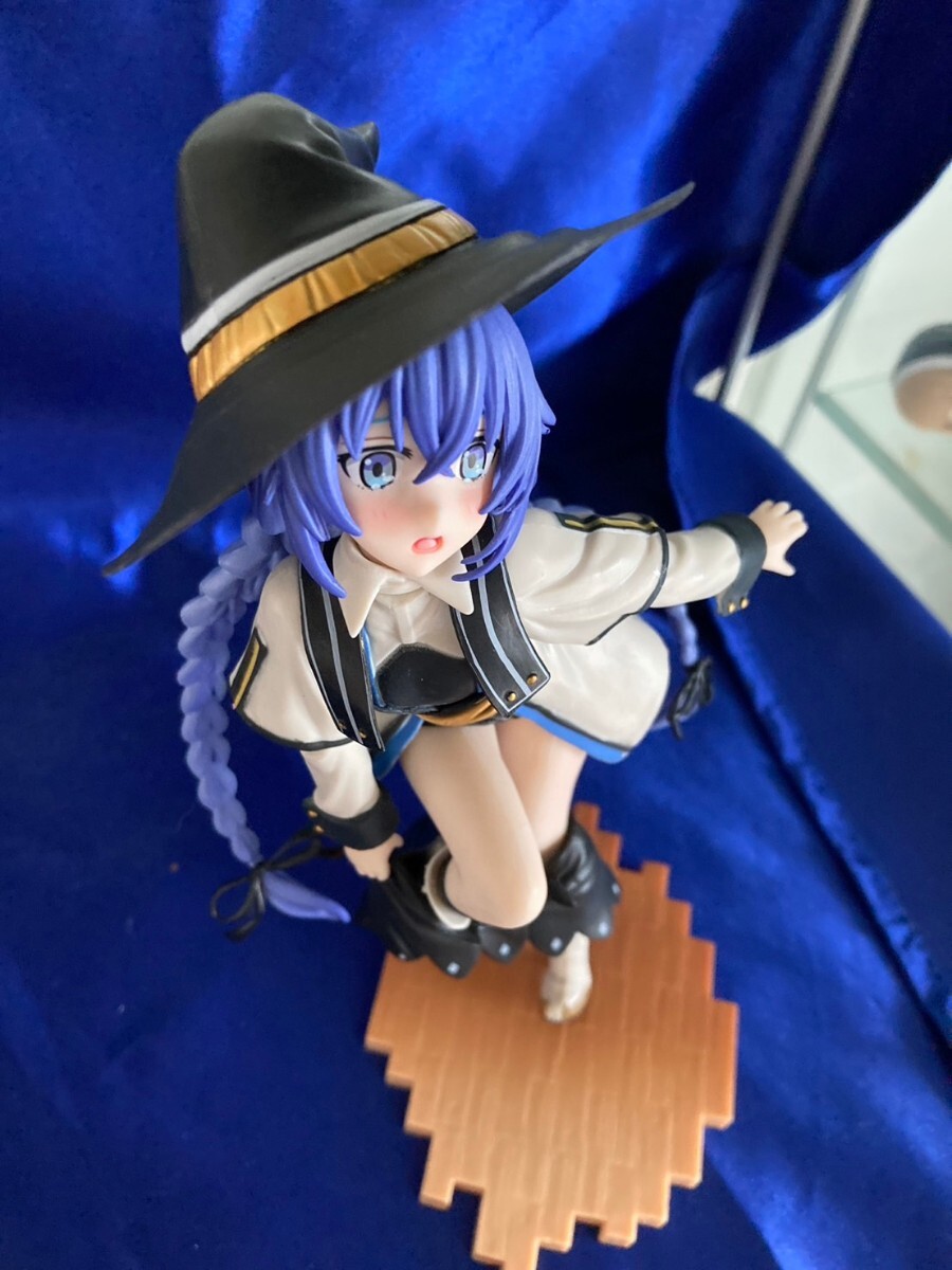 Yahoo!オークション - ロキシー・ミグルディア お着替えmode Yahoo!オークション - ロキシー・ミグルディア お着替えmode