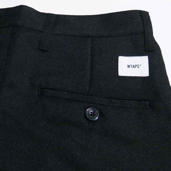 WTAPS WTaps 22SS KHAKI/SHORTS/POLY.TWILL хаки шорты Short шорты полиэстер tsu il черный Mayk