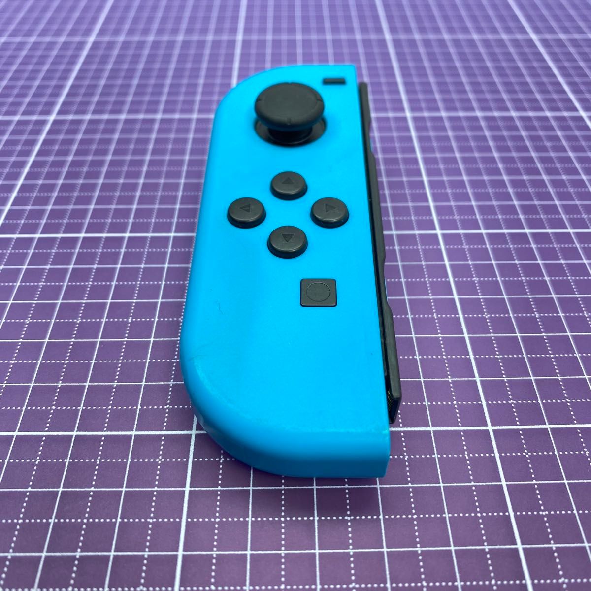 《Joy-Con》ジョイコン ネオンブルー  L 左《スティック新品》