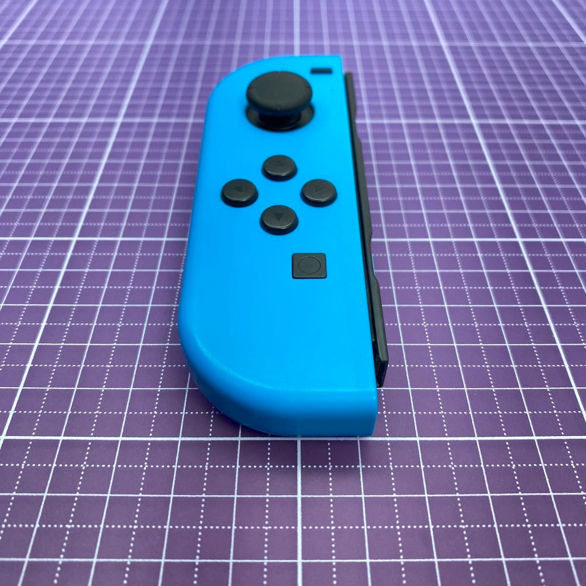 《Joy-Con》ジョイコン ネオンブルー  L 左《スティック新品》