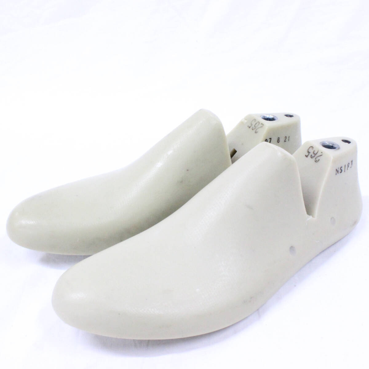 【3足セット】紳士 メンズ 靴木型 26cm 26.5cm 27cm メンズ ラスト 製靴 靴修理 レザークラフト 職人 クラフト 靴作り ハンドメイド