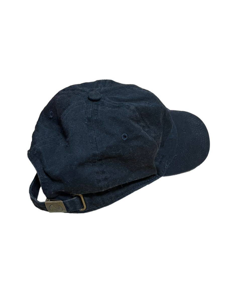 FR2 メンズ レディース ユニセックス パタゴニア サンプリング フリーサイズ キャップ 帽子 黒 ブラック / エフアールツーの画像3