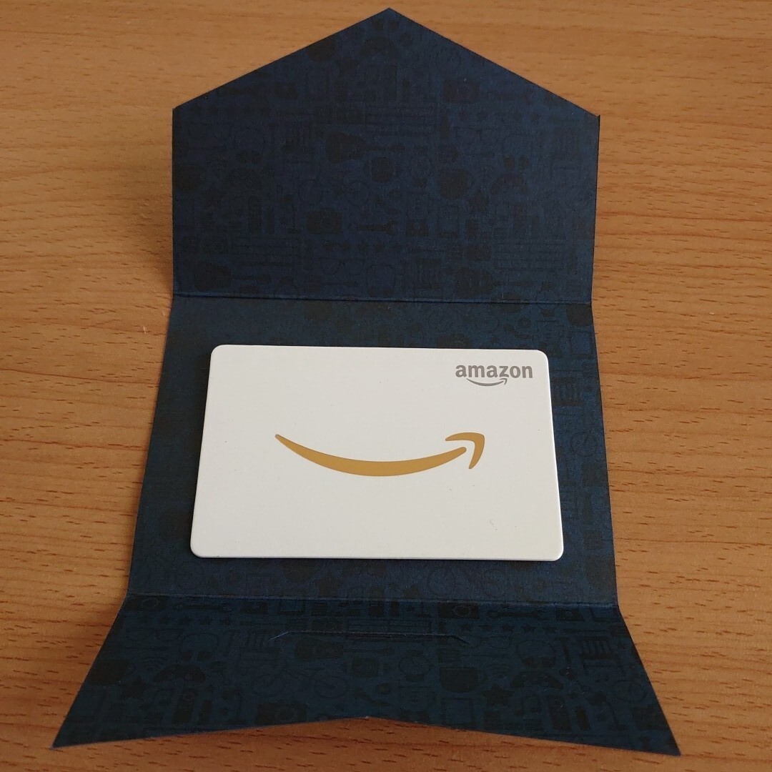 Amazonギフト券 20,000円分の画像1