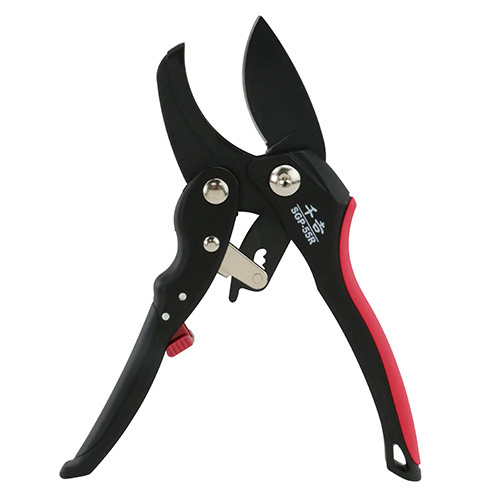  thousand . pruning scissors SGP-55R auto ratchet with function pruning basami pruning . branch .. scissors twig ..