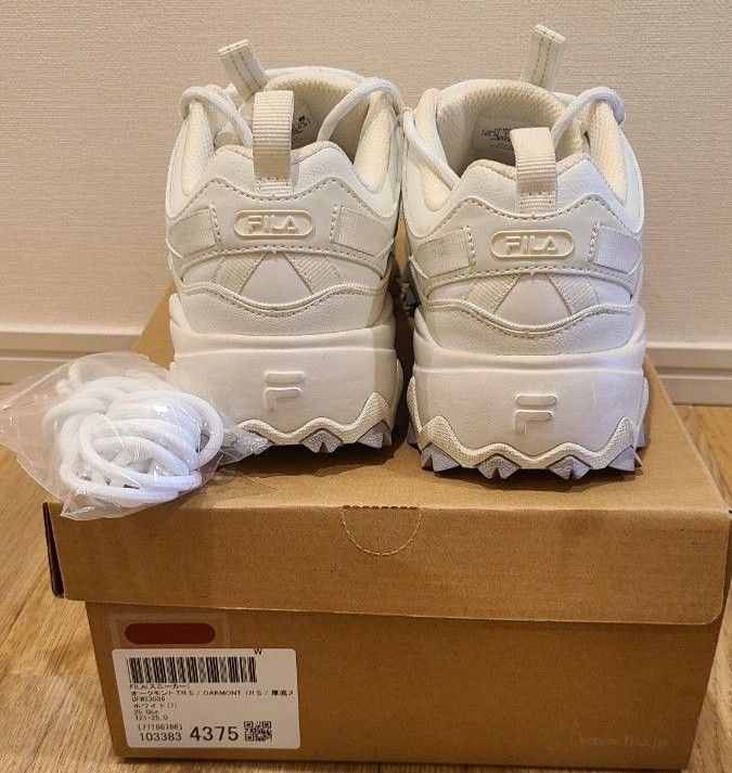 FILA オークモント 25cm