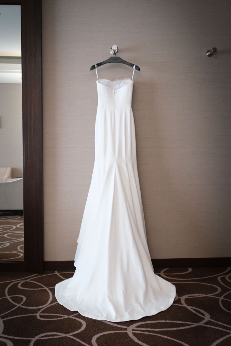 VERA WANG/ヴェラウォン(AVA/アヴァ)_US0サイズ|Yahoo!フリマ VERA WANG/ヴェラウォン(AVA/アヴァ)_US0サイズ|Yahoo!フリマ