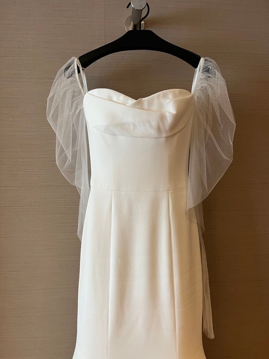 VERA WANG/ヴェラウォン(AVA/アヴァ)_US0サイズ|Yahoo!フリマ VERA WANG/ヴェラウォン(AVA/アヴァ)_US0サイズ|Yahoo!フリマ