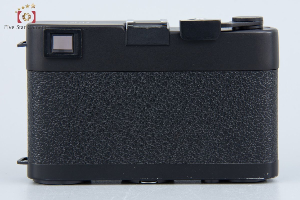 【中古】Leica ライカ CL レンジファインダーフィルムカメラの画像5