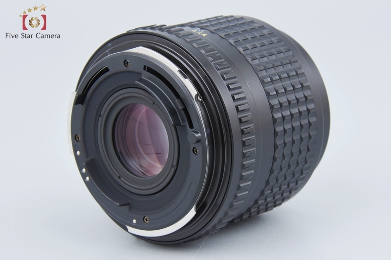 【中古】PENTAX ペンタックス SMC A 645 55mm f/2.8_画像4