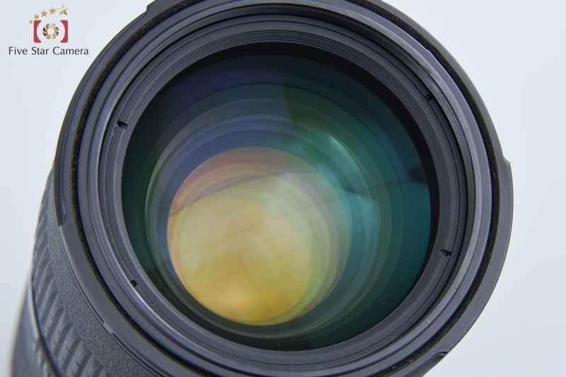 中古】Nikon ニコン AF MICRO NIKKOR 70-180mm f/4.5-5.6 D ED 中古】Nikon ニコン AF MICRO NIKKOR 70-180mm f/4.5-5.6 D ED