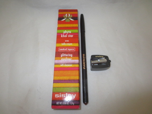  unused si attrition -sisleyfito call Star sharpener attaching eyeliner smoked do topaz free shipping 
