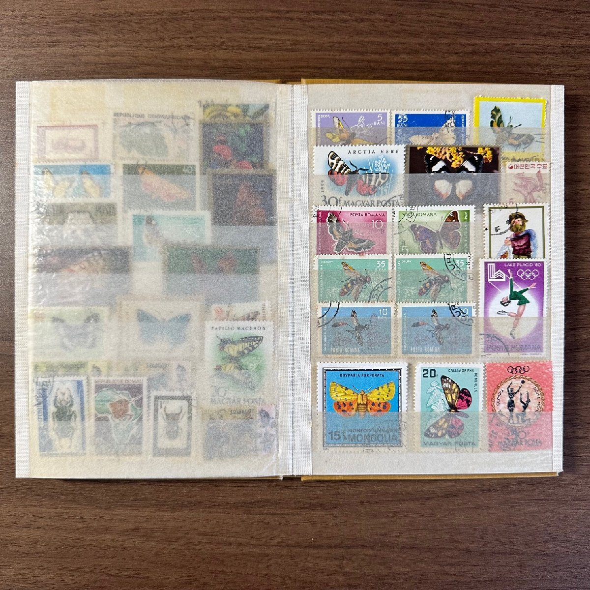 ** foreign stamp ** treasure searching . summarize rare stamp 1 pcs. collection collection house discharge goods 99