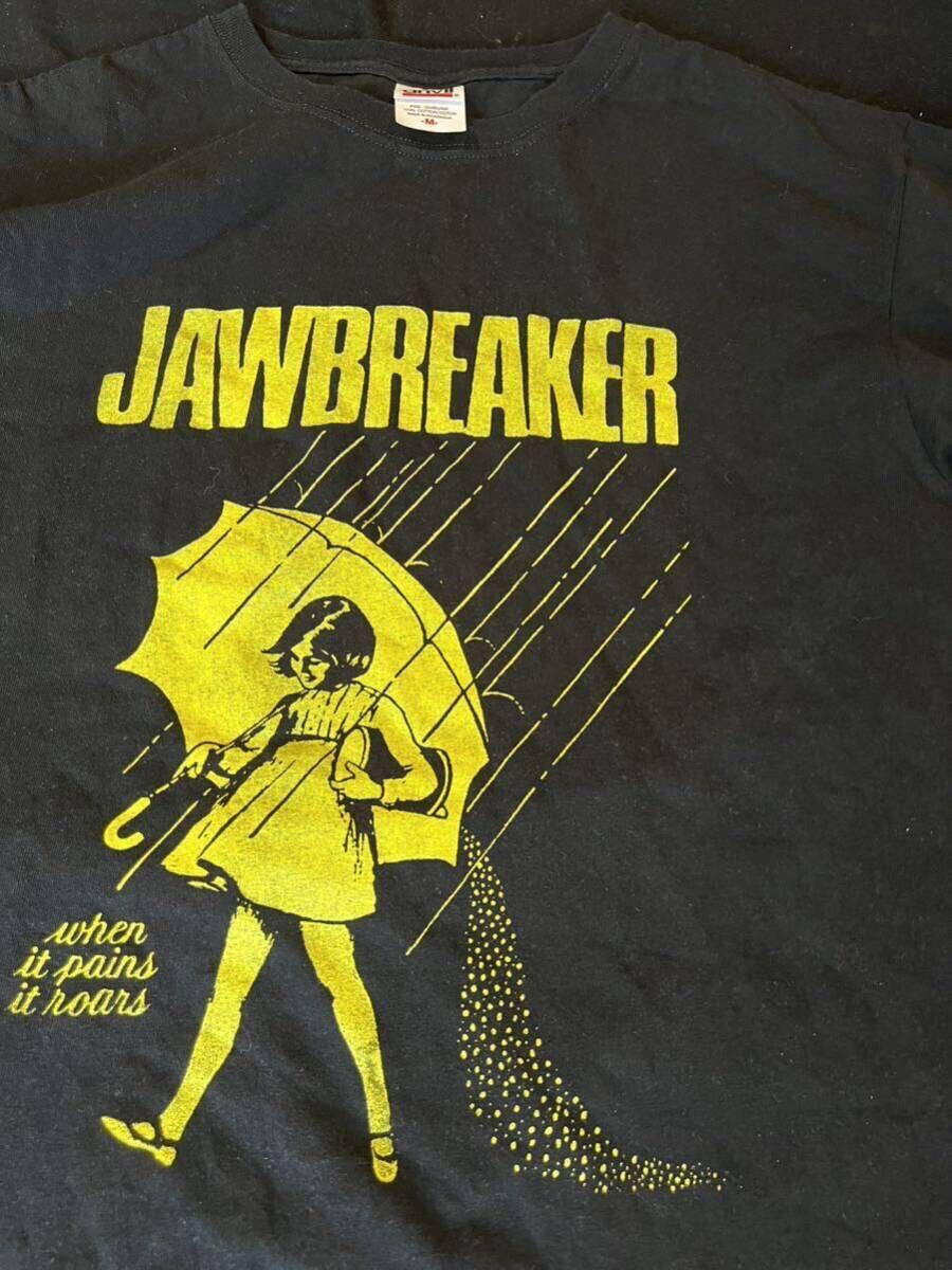 Jawbreaker T-shirt sweatshirt Cart ko bar n have on kurt nirvana smashing pumpkins nirvana sonic youthniruva-na